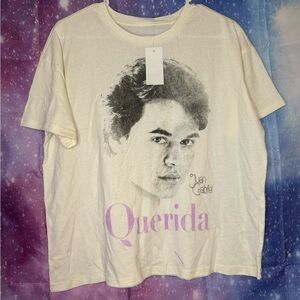 New juan gabriel graphic unisex T-shirt 🛍